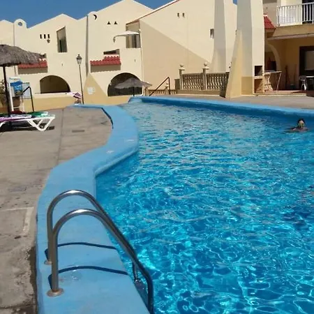 Apartmán Mareverde Casa Gianluca