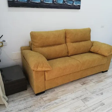 Mareverde Casa Gianluca Apartmán *