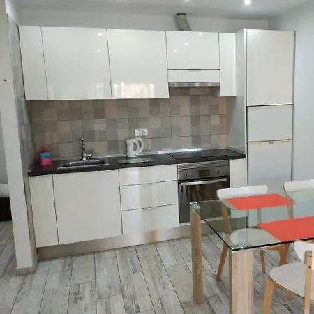 Mareverde Casa Gianluca Apartmán