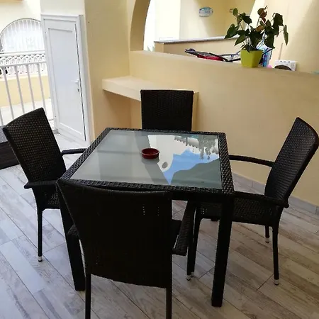 Casa Gianluca *
