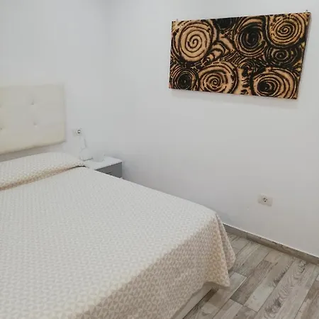 Casa Gianluca Appartamento
