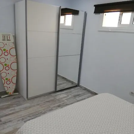 Mareverde Casa Gianluca Apartment Costa Adeje (Tenerife)