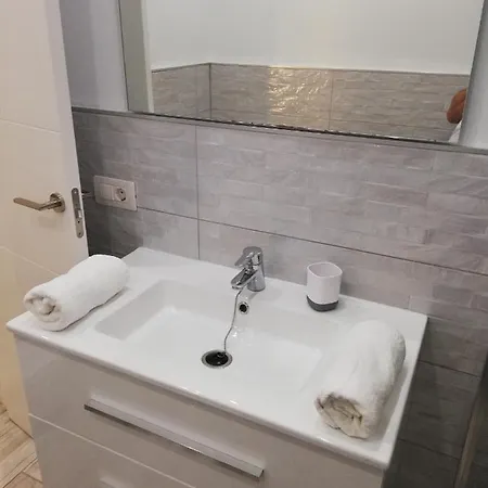 Apartment Mareverde Casa Gianluca