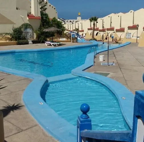Mareverde Casa Gianluca Appartement *