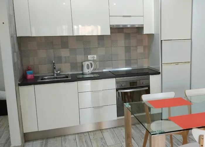 Mareverde Casa Gianluca Appartement